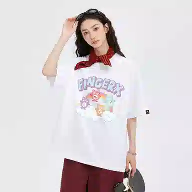 I.TFGXXFingercroxx T