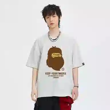 I.TFGXXFingercroxx T