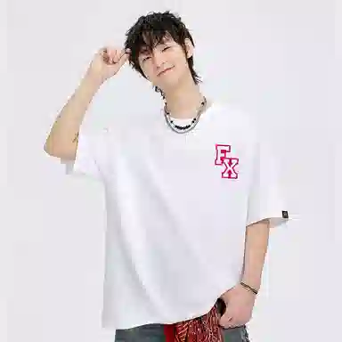 I.TFGXXFingercroxx logoT