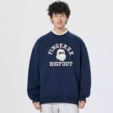 i.tFGXXFingercroxx logo