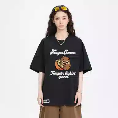 I.TFGXXFingercroxx T