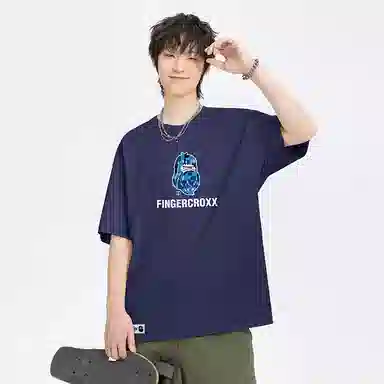 I.TFGXXFingercroxx T