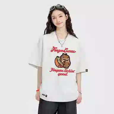 I.TFGXXFingercroxx T