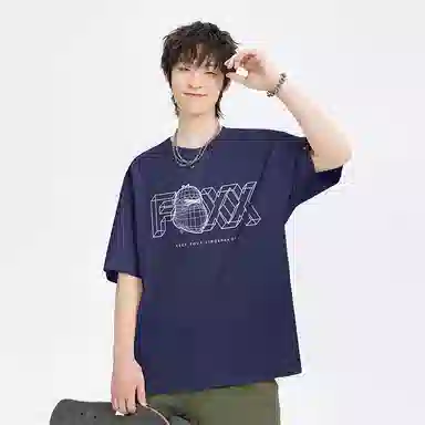 I.TFGXXFingercroxx LogoT