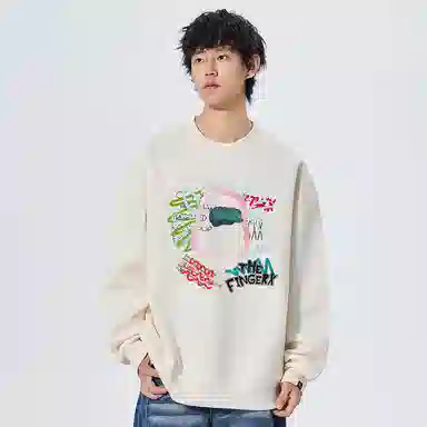 i.tFGXXFingercroxx logo