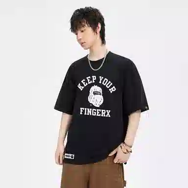 I.TFGXXFingercroxx T