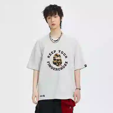 I.TFGXXFingercroxx T