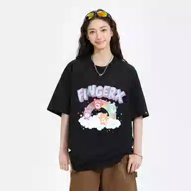 I.TFGXXFingercroxx T