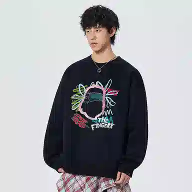 i.tFGXXFingercroxx logo