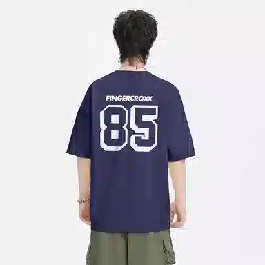 I.TFGXXFingercroxx T