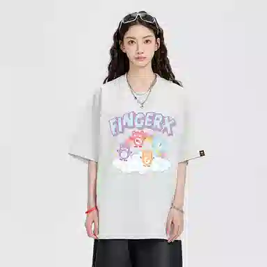 I.TFGXXFingercroxx T