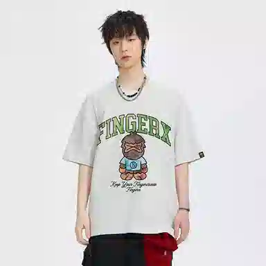 I.TFGXXFingercroxx logoT