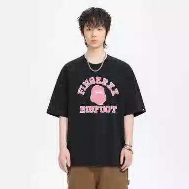 I.TFGXXFingercroxx T