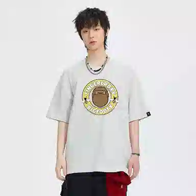 I.TFGXXFingercroxx LogoT