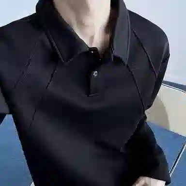 MORii 2025boxycleanfit Polo