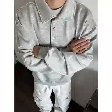 MORii boxypolocleanfit