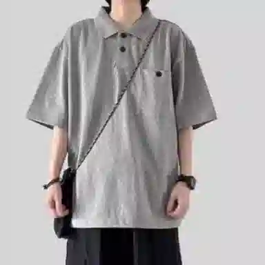 MORii cityboypolobfT