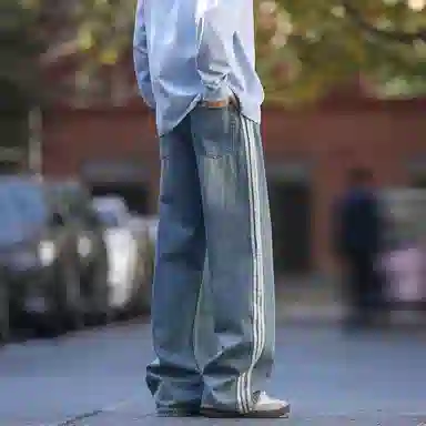 MORii hiphopcleanfit