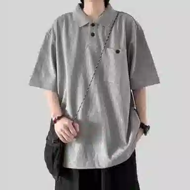 MORii cityboypolobfT