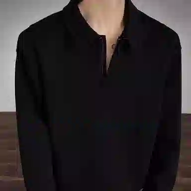 MORii 2025cleanfitPolo