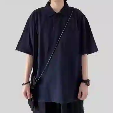 MORii cityboypolobfT