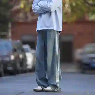 MORii hiphopcleanfit