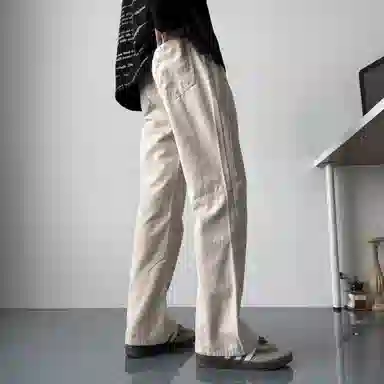 MORii cleanfitvintage