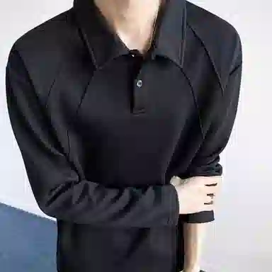 MORii 2025boxycleanfit Polo