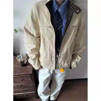 MORii vintage