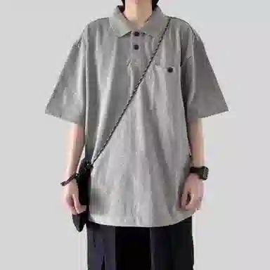 MORii cityboypolobfT