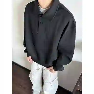 MORii boxypolocleanfit