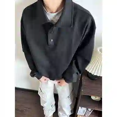 MORii boxypolocleanfit