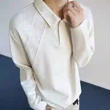 MORii 2025boxycleanfit Polo