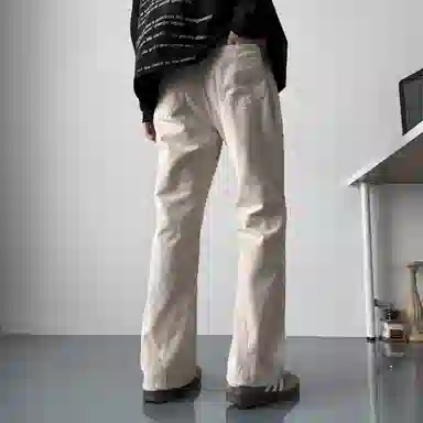 MORii cleanfitvintage