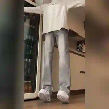 CVOOOER Cleanfit