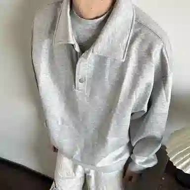 MORii boxypolocleanfit