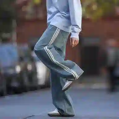 MORii hiphopcleanfit