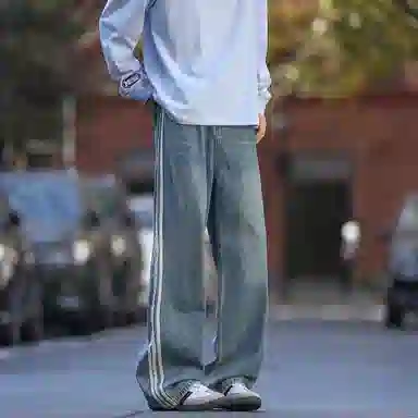 MORii hiphopcleanfit