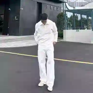 MORii 2025cleanfitPolo