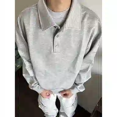 MORii boxypolocleanfit