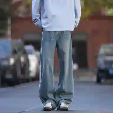 MORii hiphopcleanfit