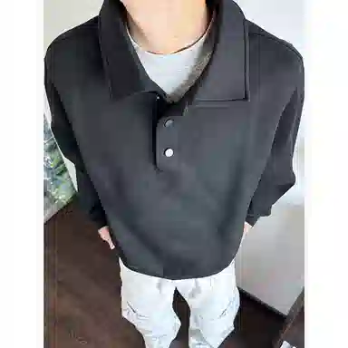 MORii boxypolocleanfit