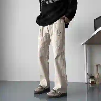 MORii cleanfitvintage