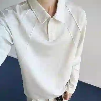 MORii 2025boxycleanfit Polo