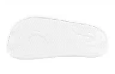 adidas Adilette Clogs Pink Gradient