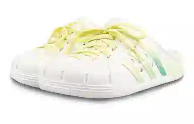 adidas ADILETTE CLOGS AnJie