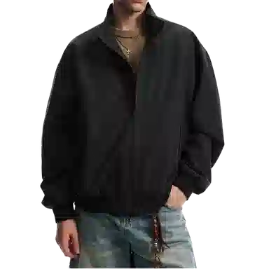 FANG KONG bombervintage