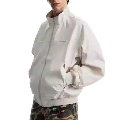 FANG KONG bombervintage