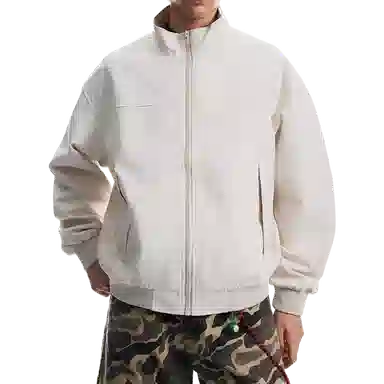 FANG KONG bombervintage