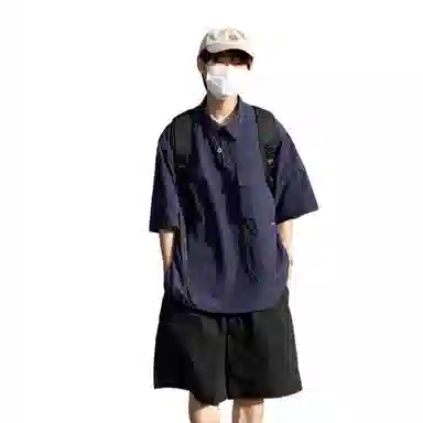 FANG KONG cityboypoloT